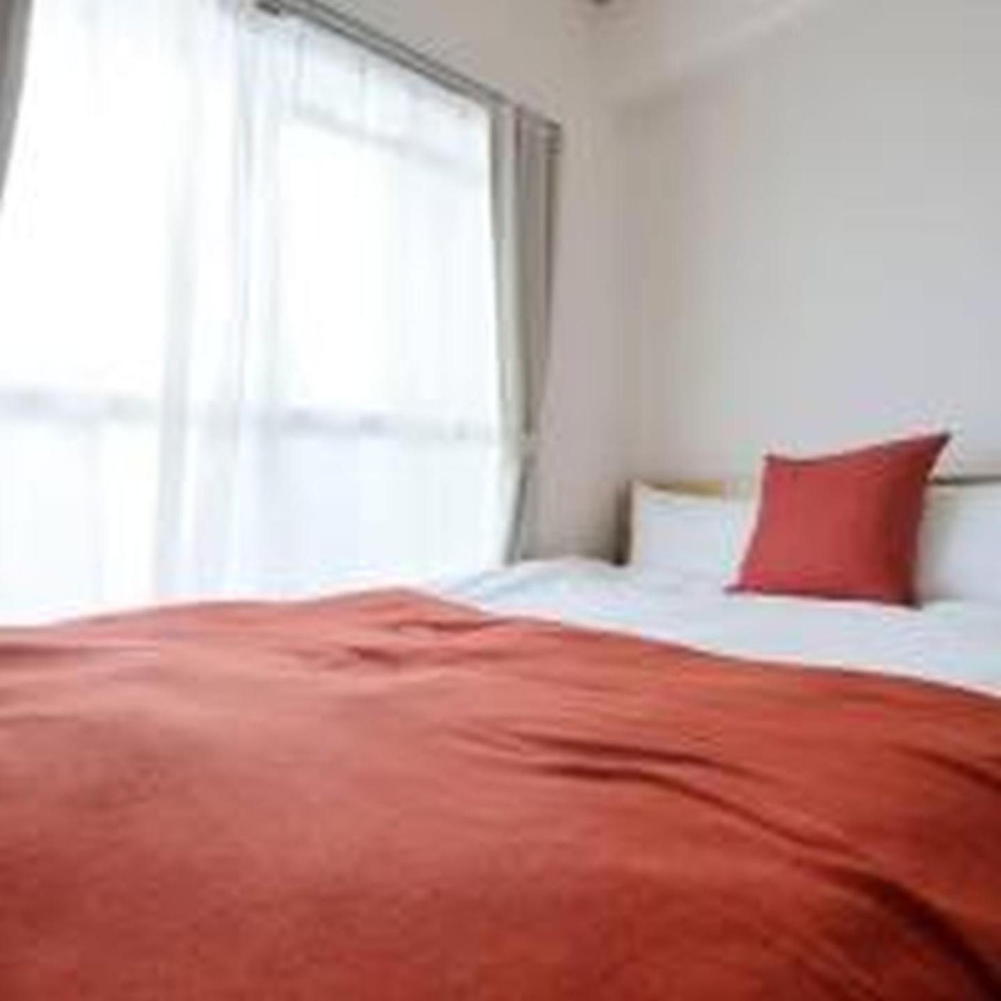 シティハイツ新大阪704 Appartement
